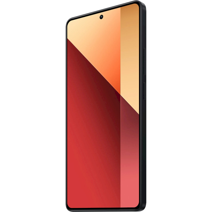 Смартфон REDMI Note 13 Pro 12/512GB Midnight Black