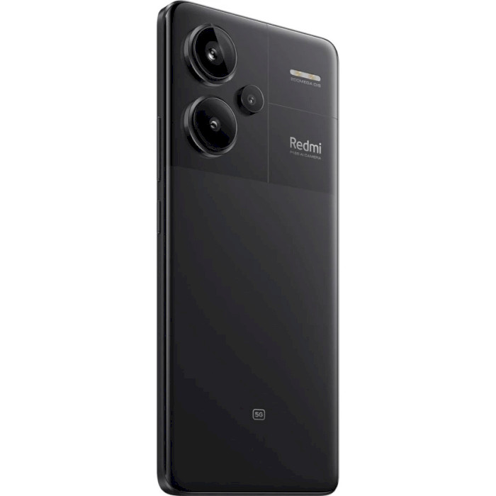 Смартфон REDMI Note 13 Pro+ 5G 12/512GB Midnight Black