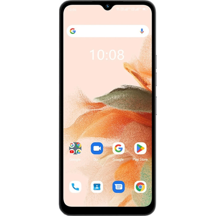 Смартфон UMIDIGI A15C 8/128GB Graphite Black