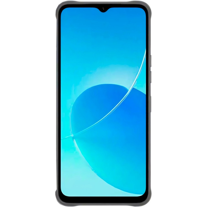 Смартфон UMIDIGI G5 Mecha 8/128GB Premium Gray