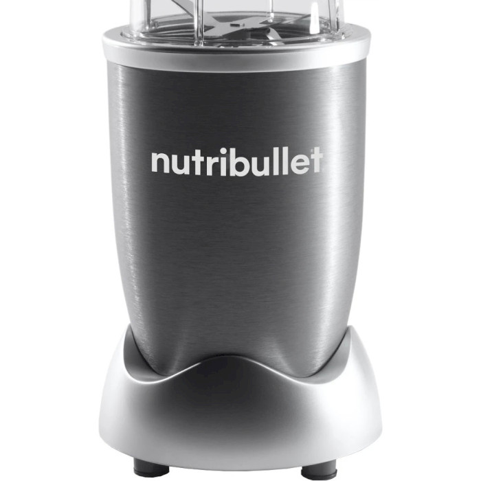 Фітнес-блендер NUTRIBULLET NB614DG