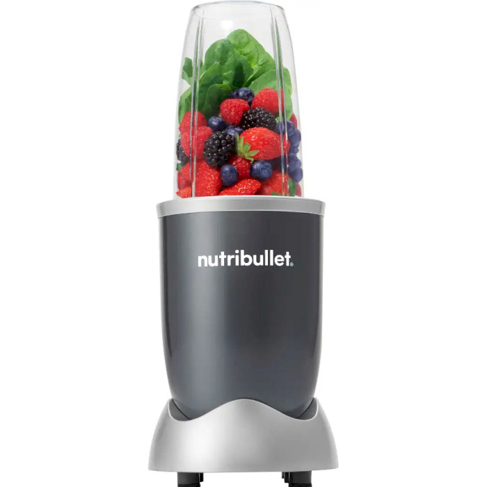 Фітнес-блендер NUTRIBULLET NB614DG