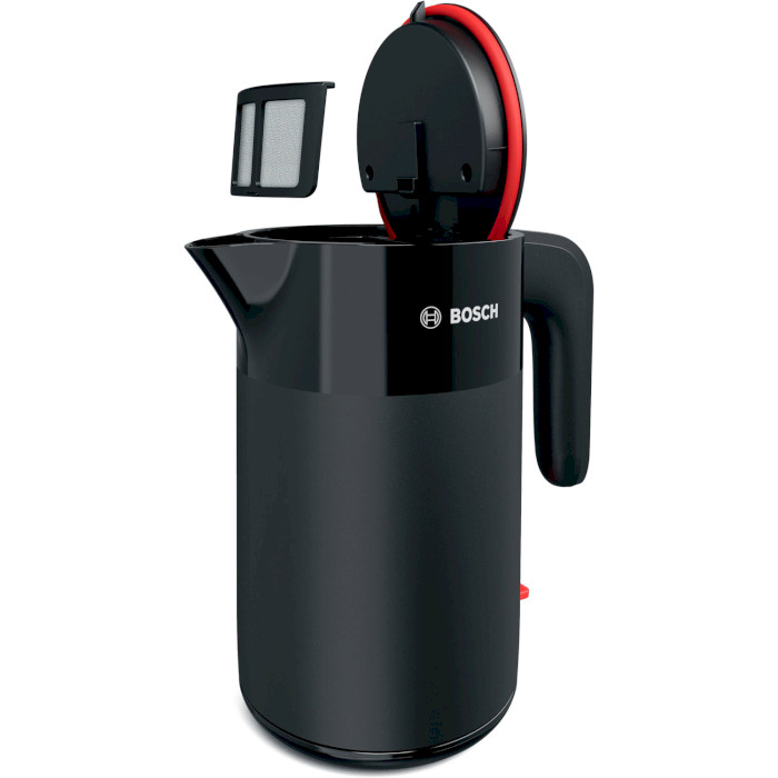 Електрочайник BOSCH MyMoment TWK2M163