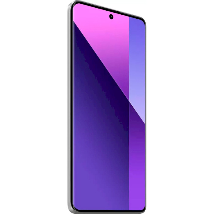 Смартфон REDMI Note 13 Pro+ 5G 8/256GB Moonlight White