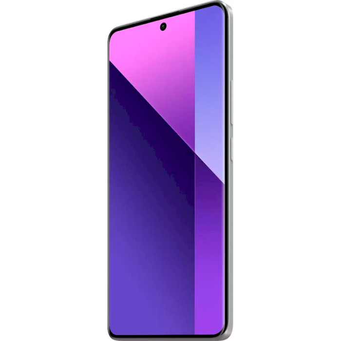 Смартфон REDMI Note 13 Pro+ 5G 8/256GB Moonlight White