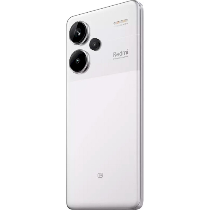 Смартфон REDMI Note 13 Pro+ 5G 8/256GB Moonlight White
