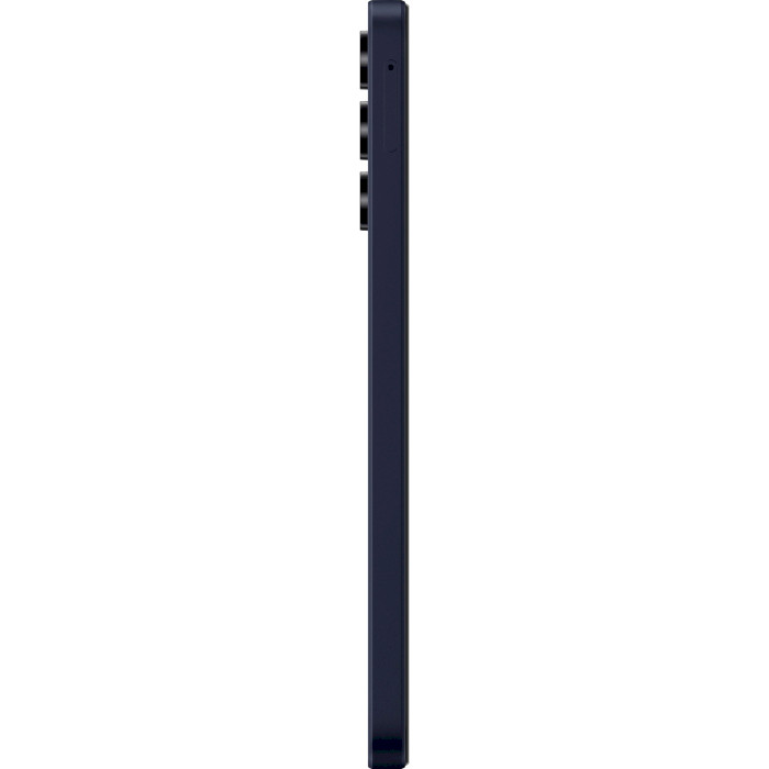 Смартфон SAMSUNG Galaxy A15 4/128GB Blue Black (SM-A155FZKDEUC)