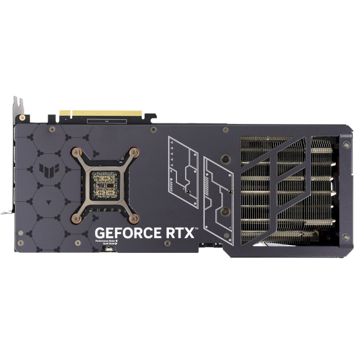 Видеокарта ASUS TUF Gaming GeForce RTX 4080 Super 16GB GDDR6X (90YV0KA1-M0NA00)