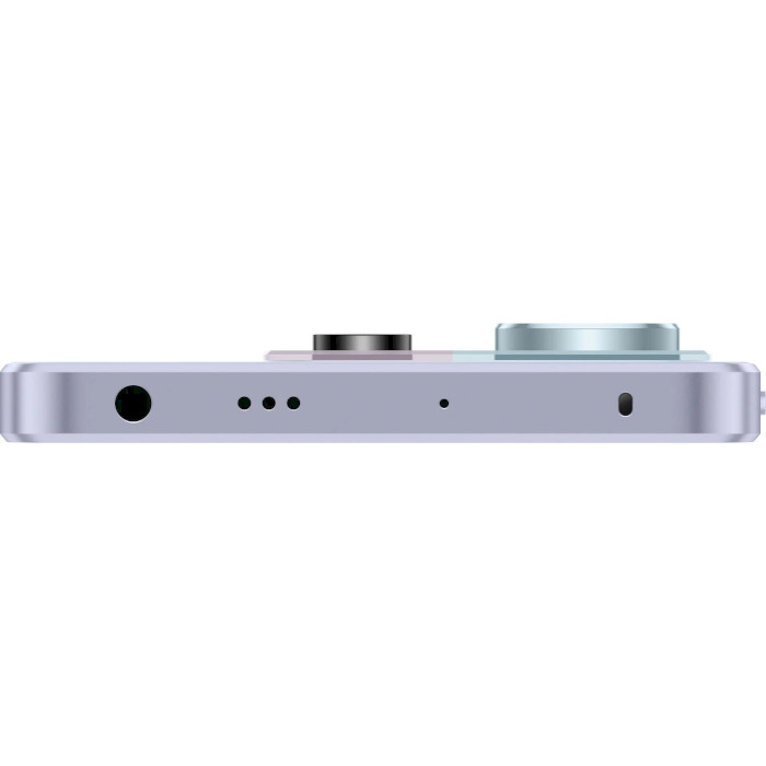 Смартфон REDMI Note 13 Pro 5G 8/256GB Aurora Purple