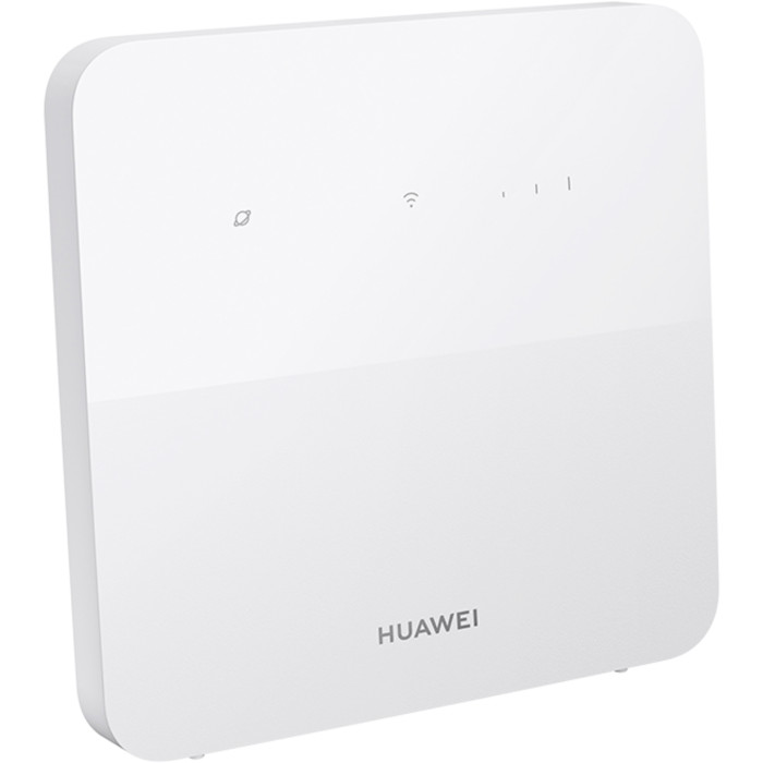 4G Wi-Fi роутер HUAWEI B320-323 (51060JSB/51060HFV)