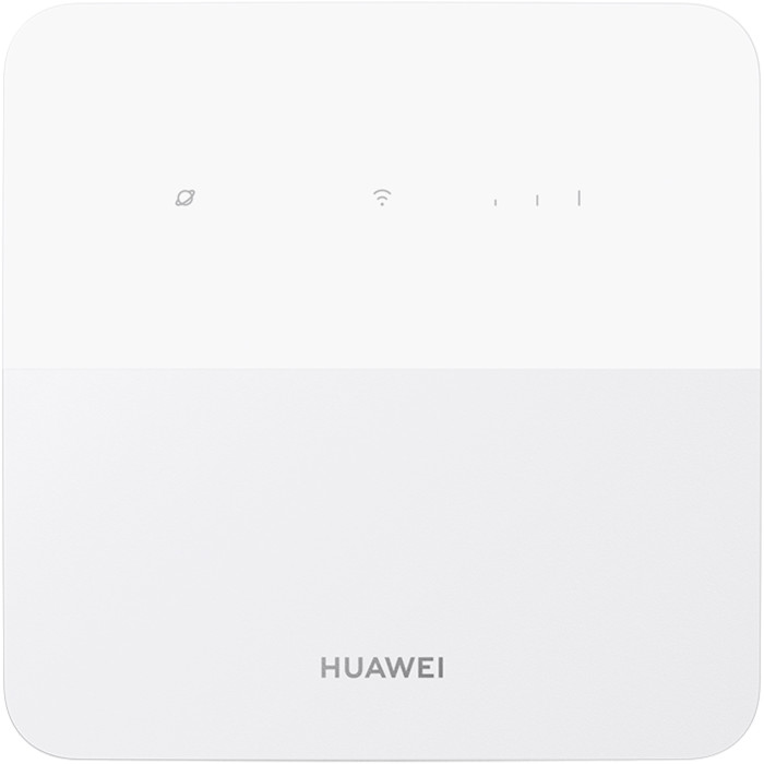 4G Wi-Fi роутер HUAWEI B320-323 (51060JSB/51060HFV)