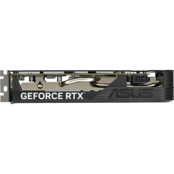 Відеокарта ASUS Dual GeForce RTX 4060 OC Edition 8GB GDDR6 V2 Bulk (90YV0JC4-M0NB00)