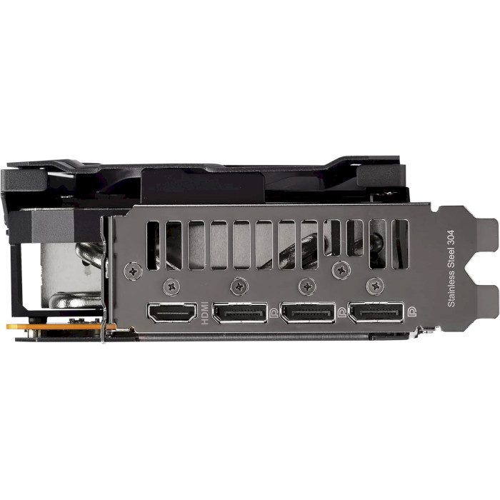 Відеокарта ASUS TUF Gaming Radeon RX 7800 XT OG OC Edition 16GB GDDR6 (90YV0K70-M0NA00)