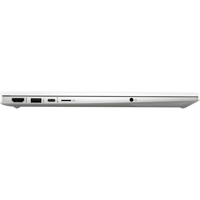 Ноутбук HP Pavilion 15-eg3021ua Ceramic White (9H8K8EA)