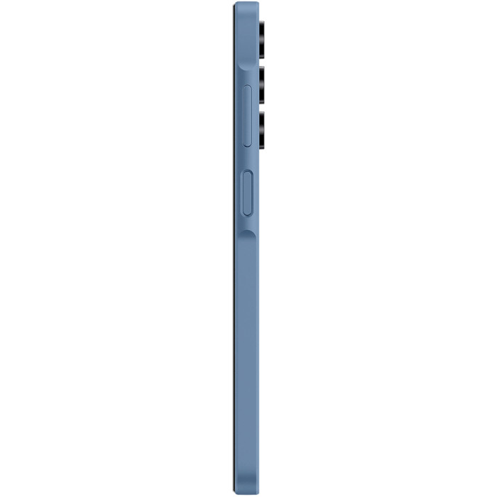 Смартфон SAMSUNG Galaxy A15 4/128GB Blue (SM-A155FZBDEUC)