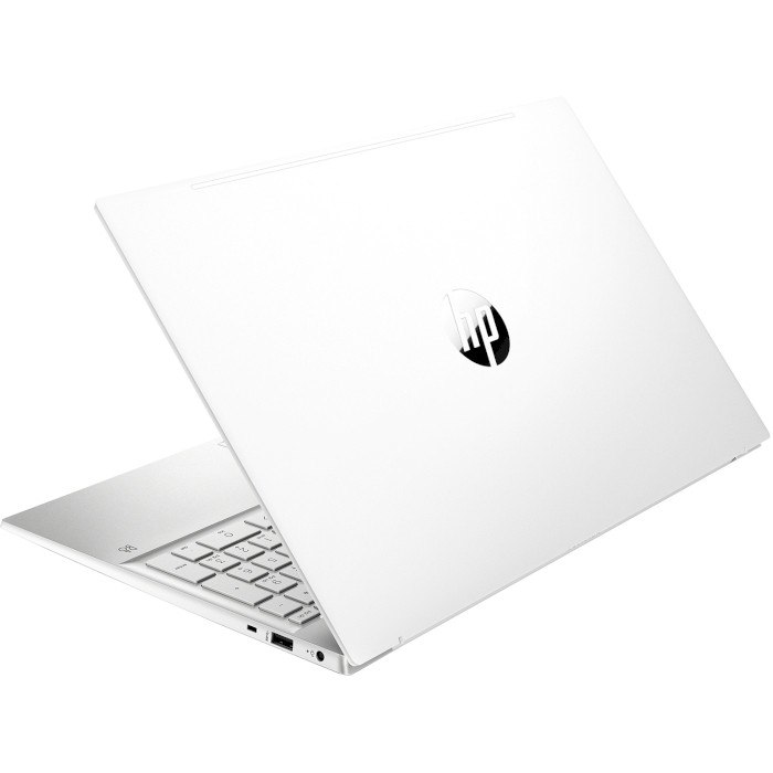 Ноутбук HP Pavilion 15-eh3017ua Ceramic White (9H8T2EA)