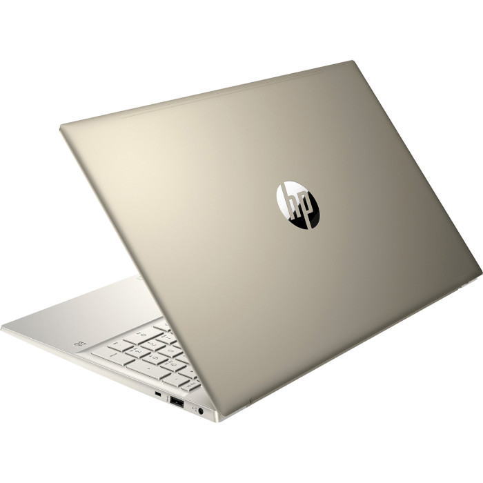 Ноутбук HP Pavilion 15-eh1013ua Warm Gold (437L2EA)