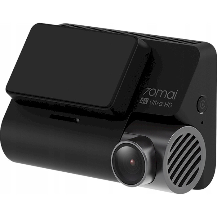 Автомобільний відеореєстратор з камерою заднього виду XIAOMI 70MAI Dash Cam Set 4K A810-2