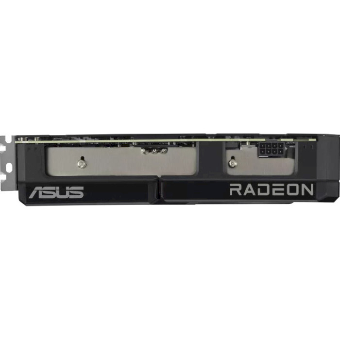 Відеокарта ASUS Dual Radeon RX 7600 XT OC Edition 16GB GDDR6 (90YV0K21-M0NA00)
