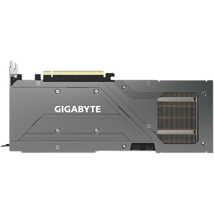 Відеокарта GIGABYTE Radeon RX 7600 XT Gaming OC 16G (GV-R76XTGAMING OC-16GD)