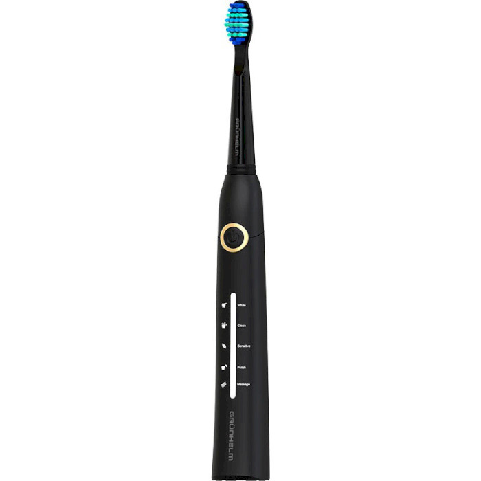 Електрична зубна щітка GRUNHELM Sonic GSB-3H