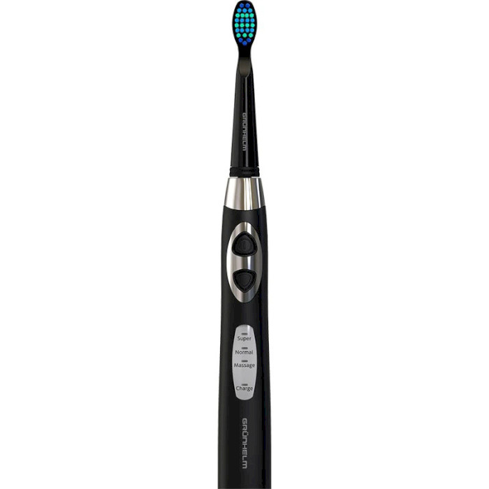 Электрическая зубная щётка GRUNHELM Sonic Pro GSPB-3H
