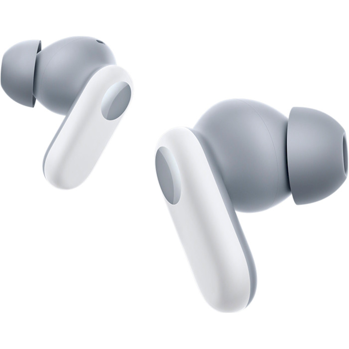 Навушники OPPO Enco Buds2 Pro Granite White