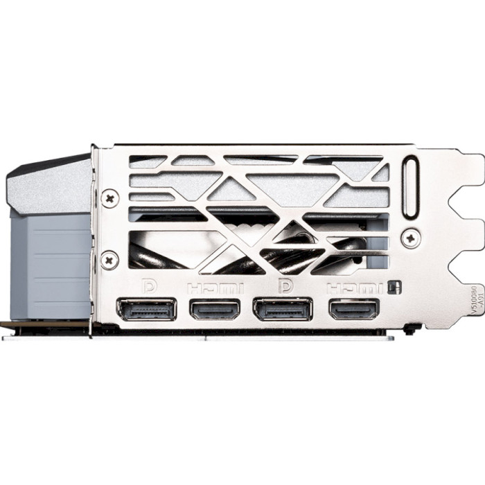 Видеокарта MSI GeForce RTX 4080 Super 16G Gaming X Slim White