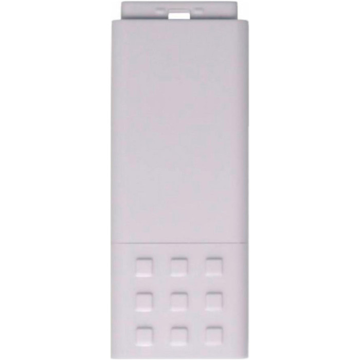 Флешка GOODRAM UME3 Ukraine 64GB USB3.2 White (UME3-0640W0R11-UA)