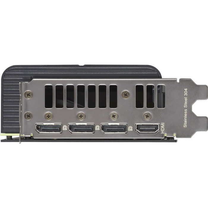 Відеокарта ASUS ProArt GeForce RTX 4070 Super 12GB GDDR6X OC Edition (90YV0KC4-M0NA00)