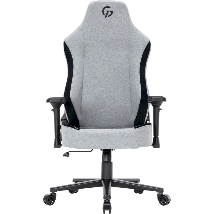 Кресло геймерское GAMEPRO GC715 Dark Gray (GC715DG)