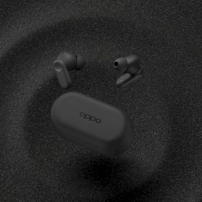 Навушники OPPO Enco Buds2 Pro Graphite Black