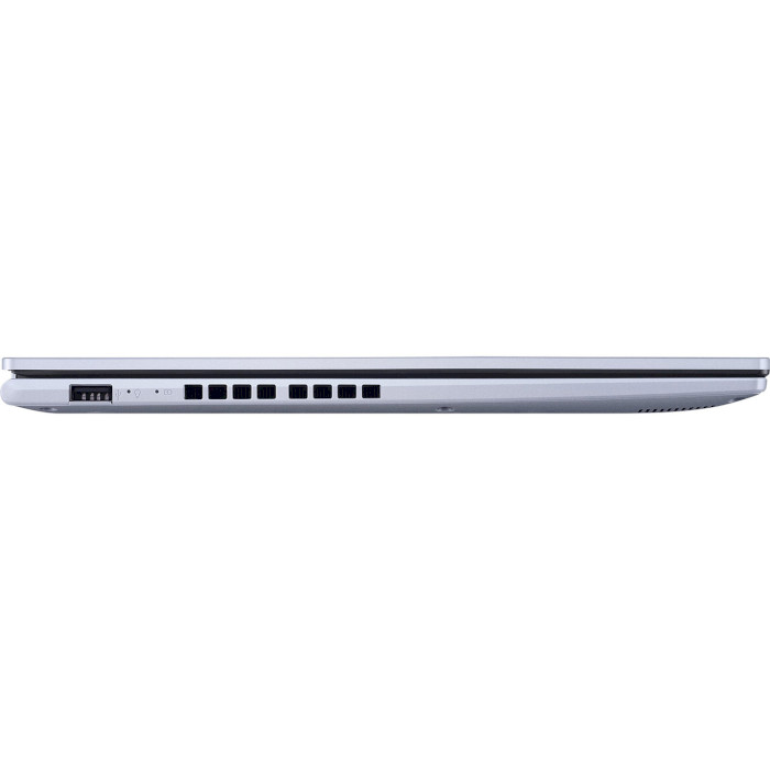 Ноутбук ASUS VivoBook 15 X1504VA Cool Silver (X1504VA-BQ005)
