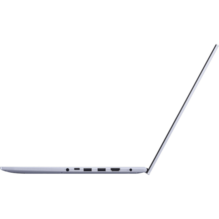 Ноутбук ASUS VivoBook 15 X1504VA Cool Silver (X1504VA-BQ005)