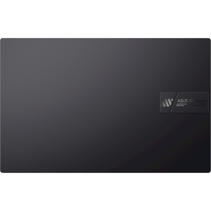 Ноутбук ASUS VivoBook 15X K3504VA Indie Black (K3504VA-BQ407)