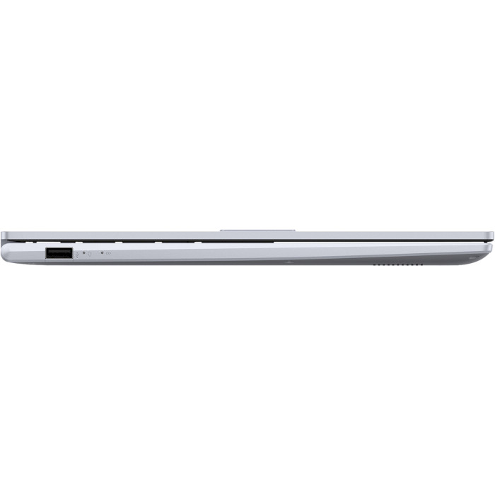 Ноутбук ASUS VivoBook 17 X1704ZA Cool Silver (X1704ZA-AU236)