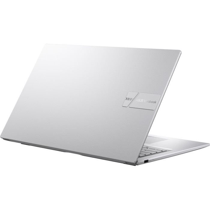 Ноутбук ASUS VivoBook 17 X1704ZA Cool Silver (X1704ZA-AU236)