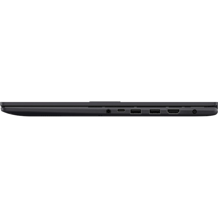 Ноутбук ASUS VivoBook 17X M3704YA Indie Black (M3704YA-AU091)