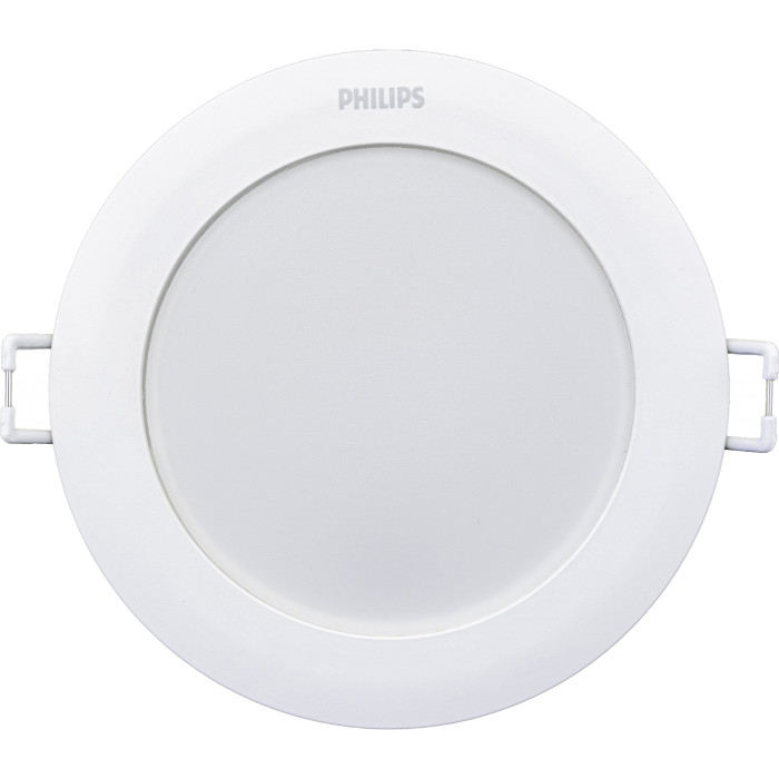 Точковий світильник PHILIPS Essential SmartBright LED Downlight DN020B G3 LED4/CW 4.5W 220-240V D90 GM (929002508708)