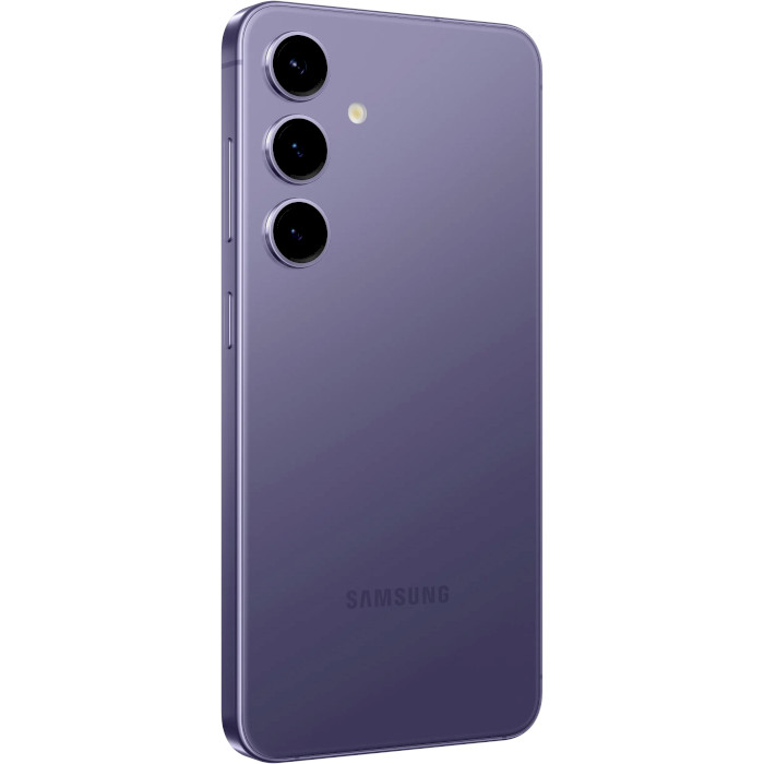 Смартфон SAMSUNG Galaxy S24 8/128GB Cobalt Violet (SM-S921BZVDEUC)