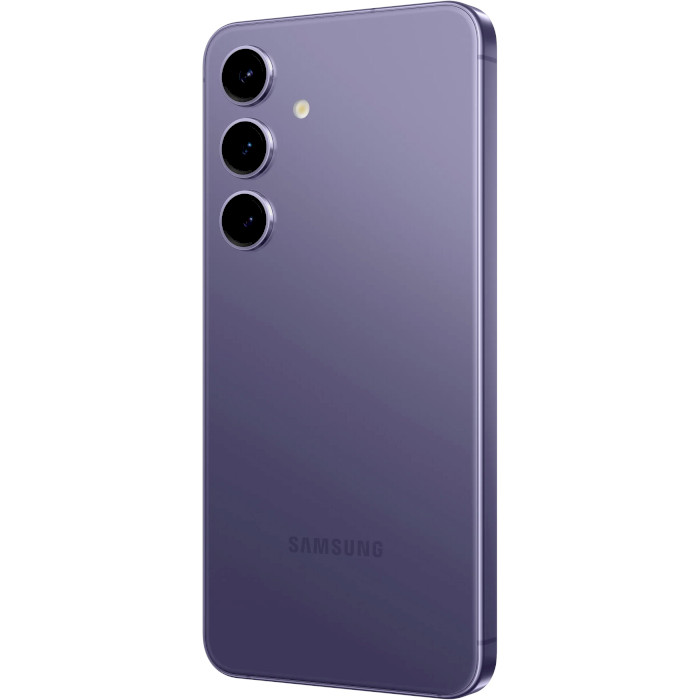 Смартфон SAMSUNG Galaxy S24 8/128GB Cobalt Violet (SM-S921BZVDEUC)