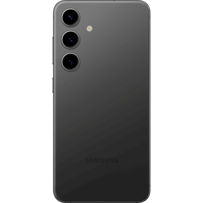 Смартфон SAMSUNG Galaxy S24 8/256GB Onyx Black (SM-S921BZKGEUC)