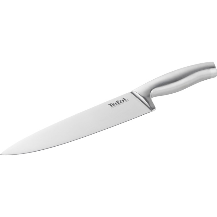 Шеф-нож TEFAL Ultimate 200мм (K1700274)