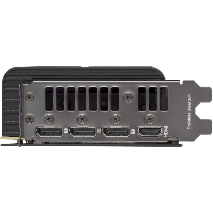 Відеокарта ASUS ProArt GeForce RTX 4070 Ti Super 16GB GDDR6X OC Edition (90YV0KJ0-M0NA00)