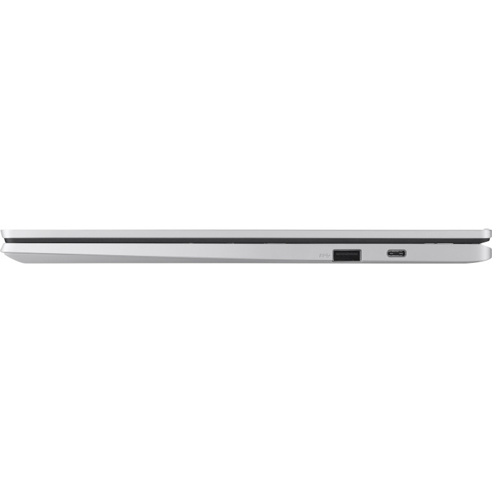 Ноутбук ASUS Chromebook CX1 CX1400CKA Transparent Silver (CX1400CKA-EB0588)