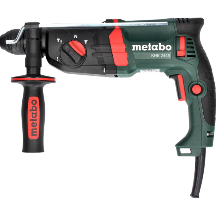 Перфоратор METABO KHE 2245 SDS-plus (601709500)