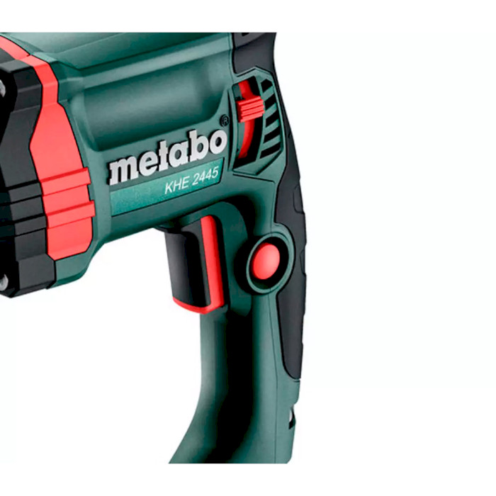 Перфоратор METABO KHE 2245 SDS-plus (601709500)