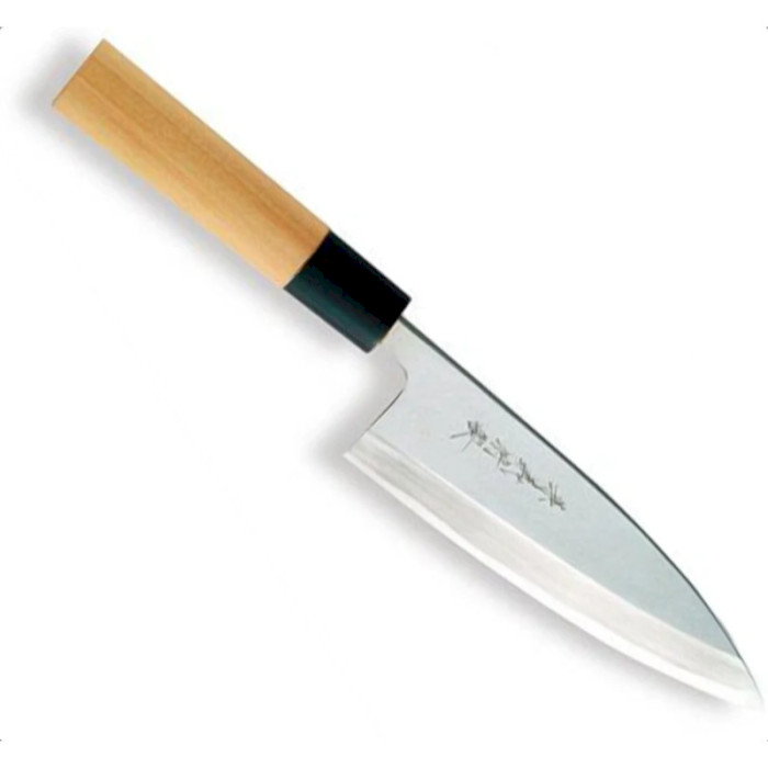 Нож кухонный для рыбы YAXELL Kaneyoshi 150мм