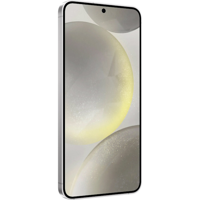 Смартфон SAMSUNG Galaxy S24 8/256GB Marble Gray (SM-S921BZAGEUC)