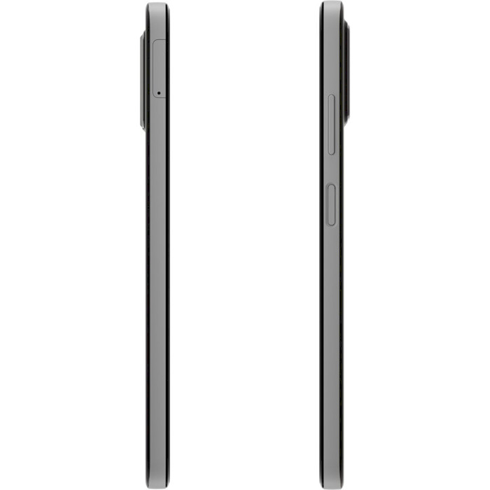 Смартфон NOKIA G22 6/256GB Meteor Gray